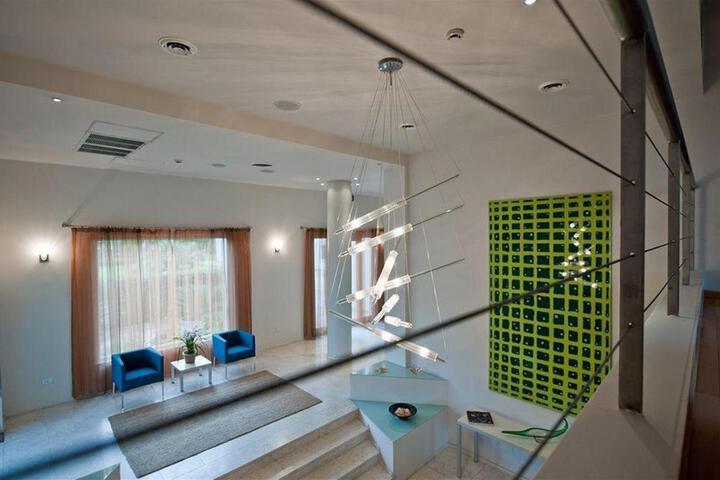 Fitness Center Photo