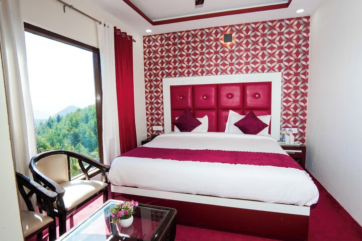 Room 5 of 23