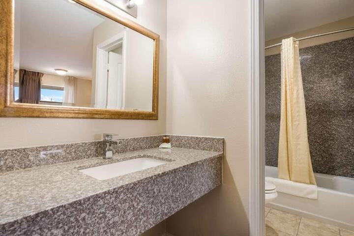 Bath Interior