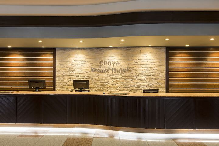 Hotel Interior 4 of 93
