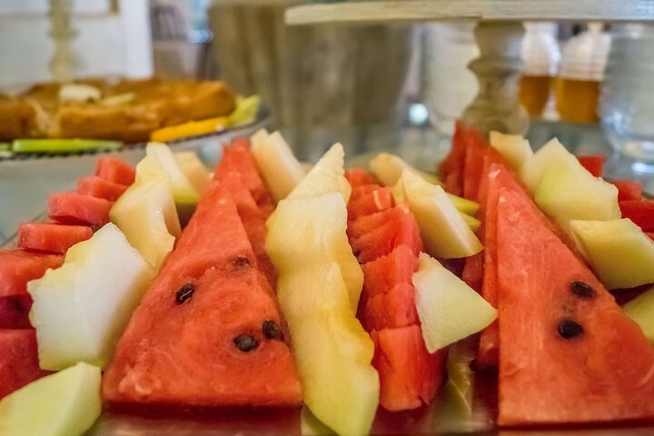 Breakfast/Coffee Service 32 of 61