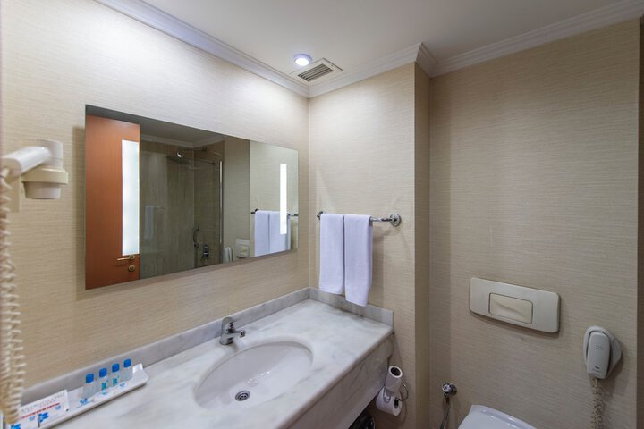 Bath Amenities
