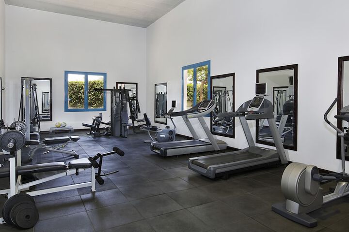 Fitness Club