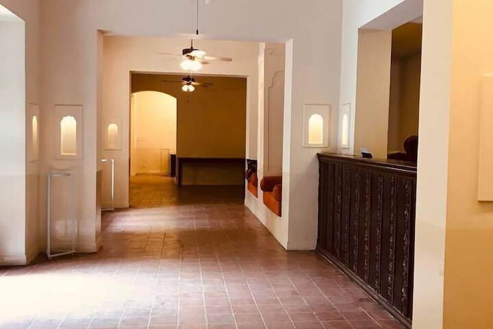 Hotel Interior 9 of 130