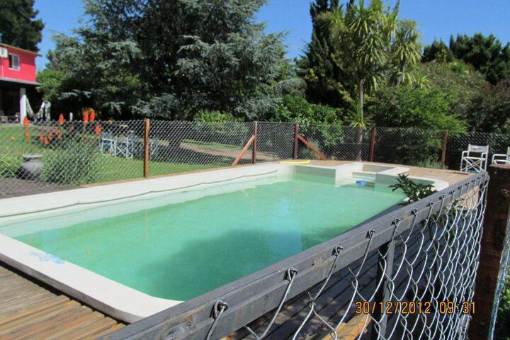 Pool 3 of 19