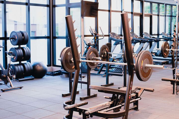 Health and Fitness 36 of 88