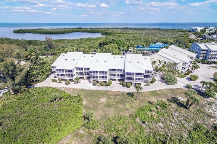 Beach Villas