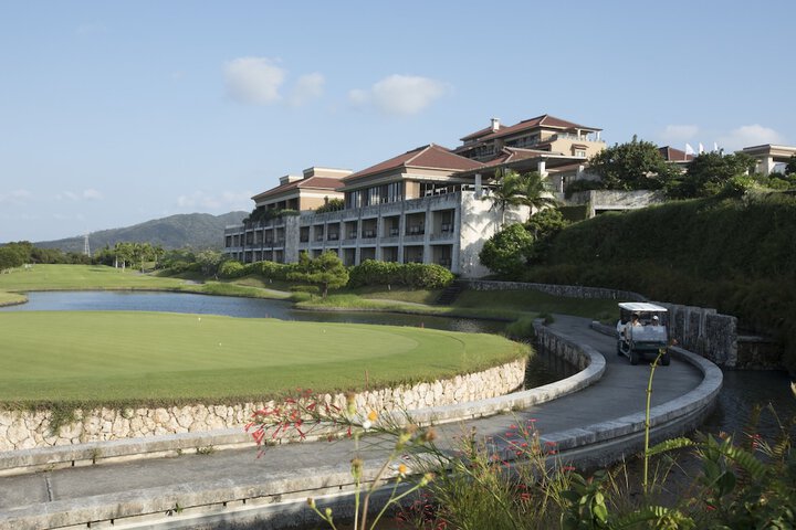 Golf 74 of 140