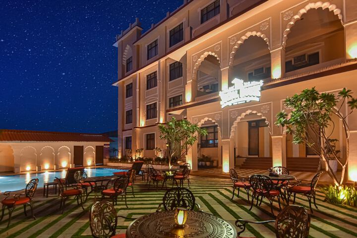 Hotel 47 of 49