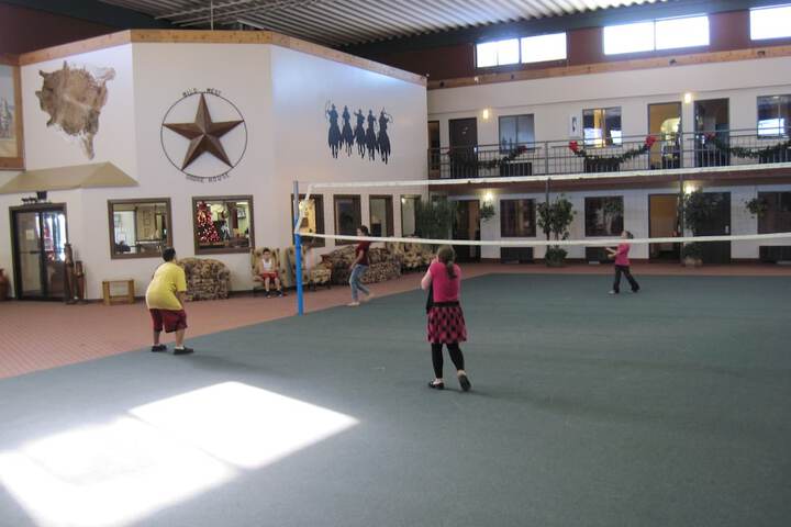 Children's activities