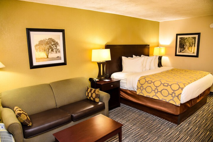 1 King Bed (4 of 14)
