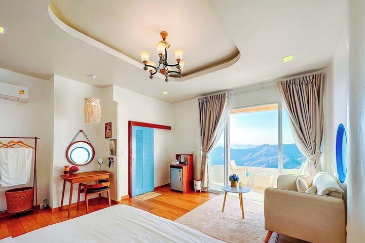 Nontawa Villa Doichang