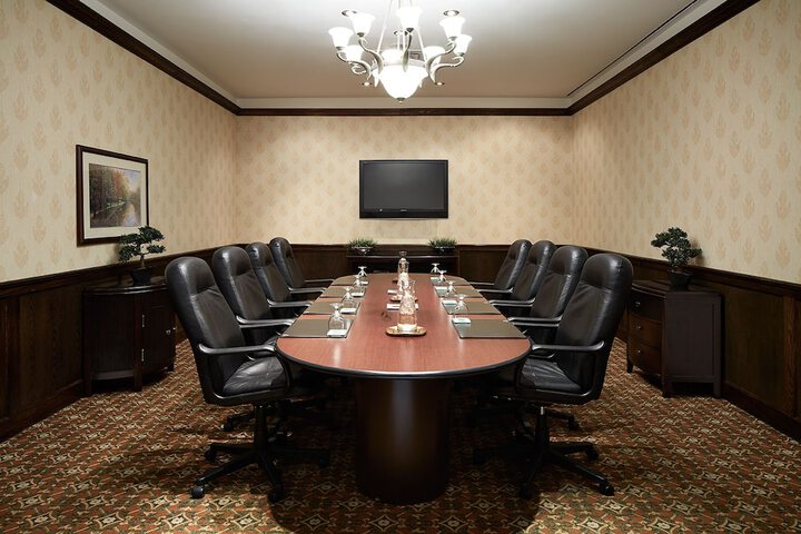 Meeting 28 of 38