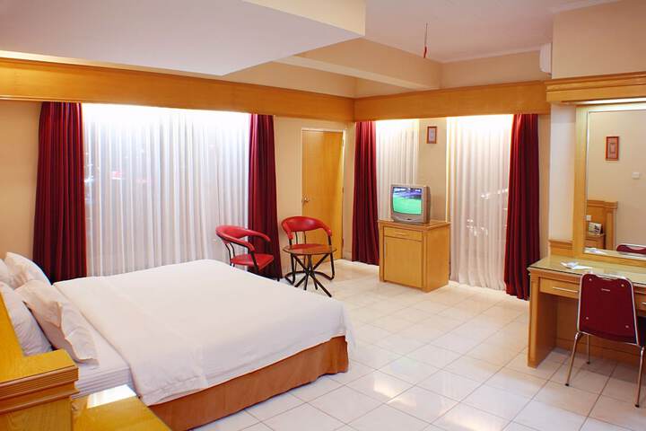 Image of Hotel Hangtuah