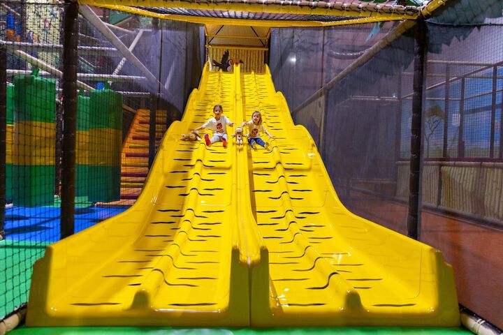 Children's activities