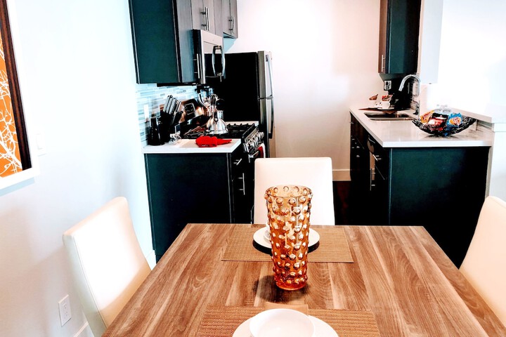 Corporate and Vacation Apartments in Culver City in Los Angeles, CA
