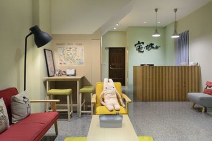 Hotel Interior 37 of 37