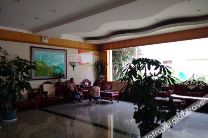 Hotel Interior 11 of 21