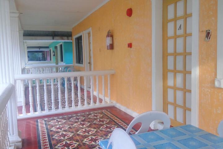 Terrace/Patio 8 of 14