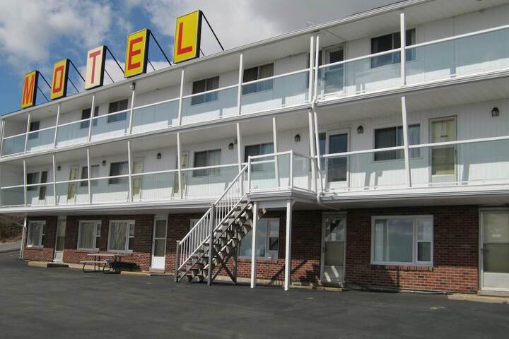 Hotel 24 of 24