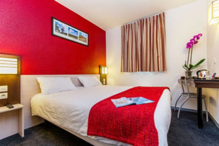 HOTEL EUROPARC MARNE LA VALLEE