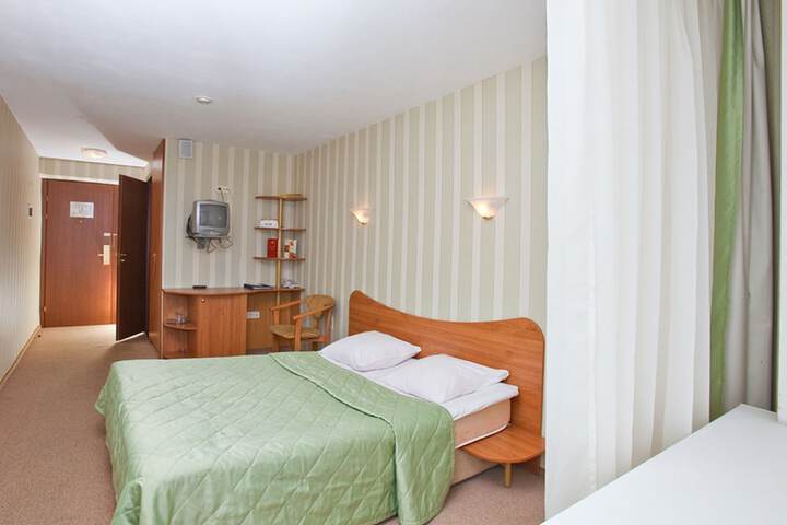 Baltiets Resort Hotel