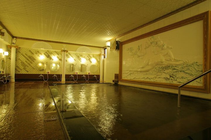 Spa and Wellness