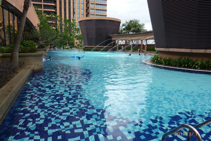 Pool 38 of 63