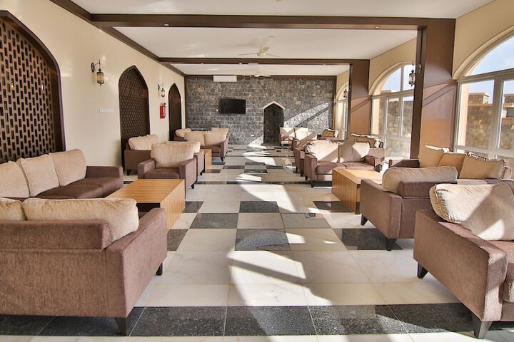 Hotel Interior 4 of 49