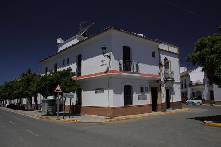 Hotel Rural El Olivo