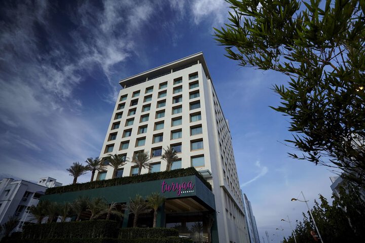 Hotel 126 of 131