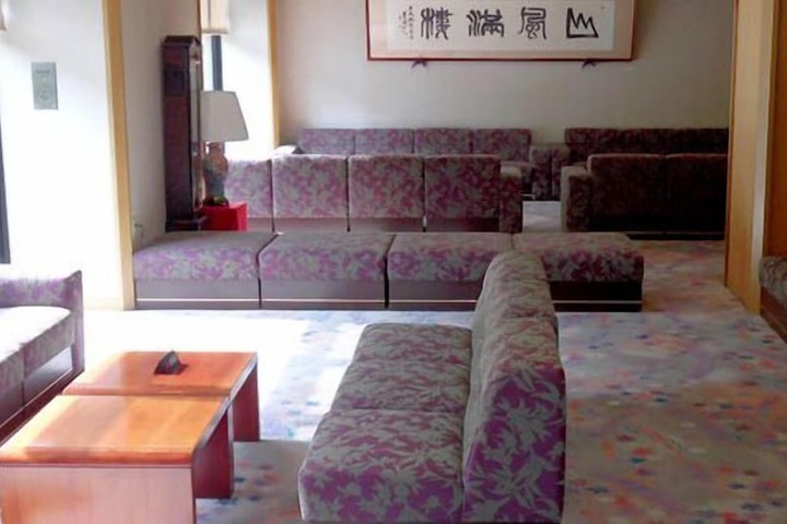 Hotel Interior 3 of 27