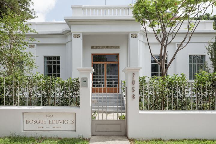 Hotel Boutique Casa Eduviges