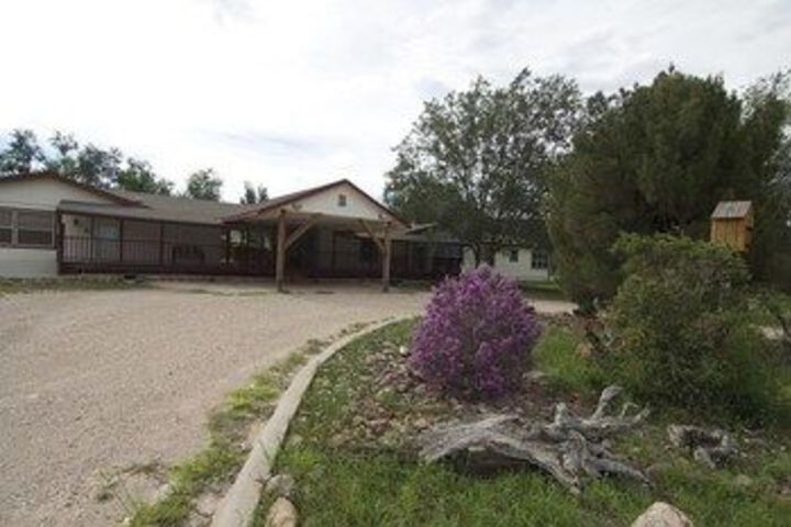 South Gate Lodges