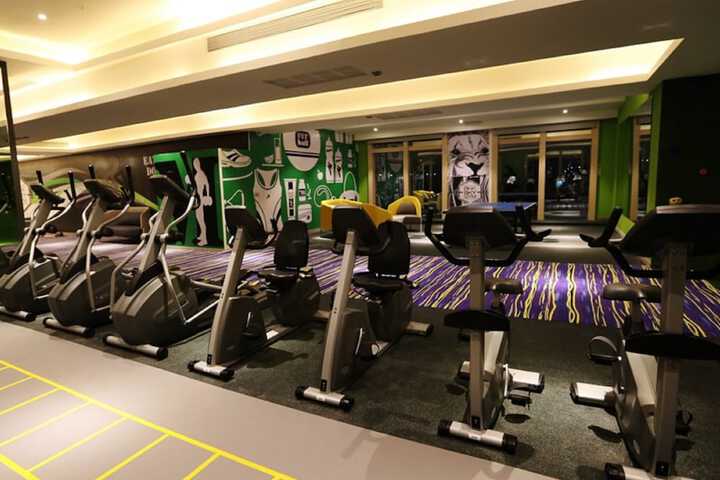 Health and Fitness 38 of 66