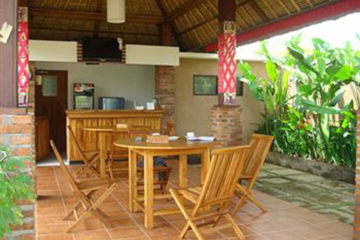 Restaurants