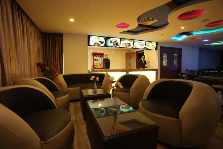 Hotel Interior 3 of 58