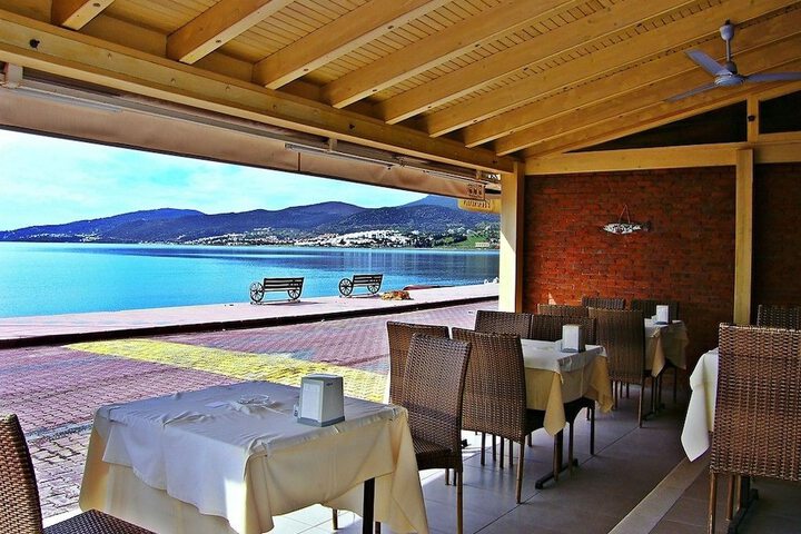 Terrace/Patio 21 of 23