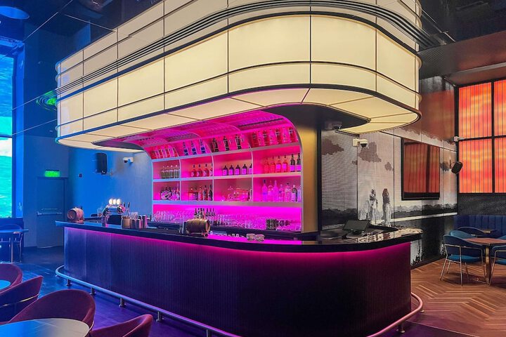 Lounge 59 of 79