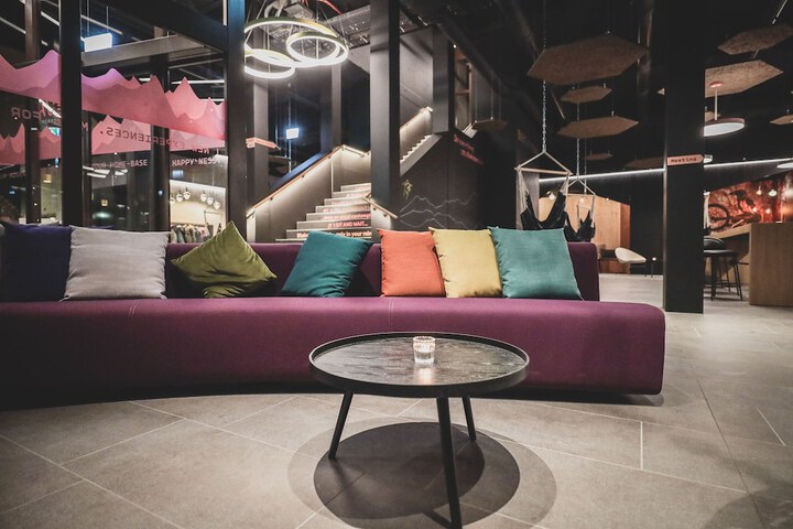 Hotel Interior 2 of 131