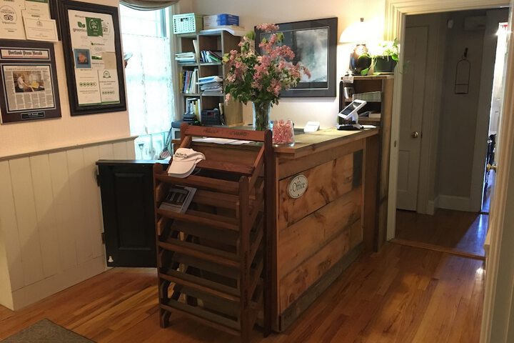 Hotel Interior 2 of 72