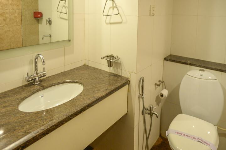 Fitness Facility Photos