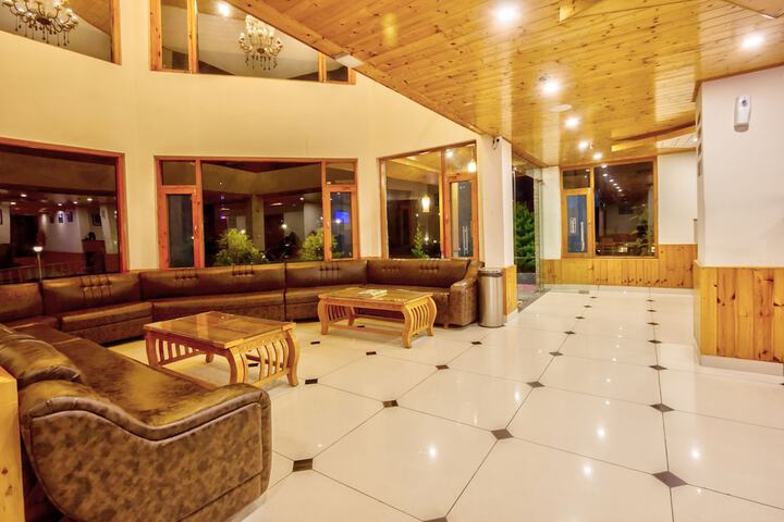 Hotel Interior 4 of 63