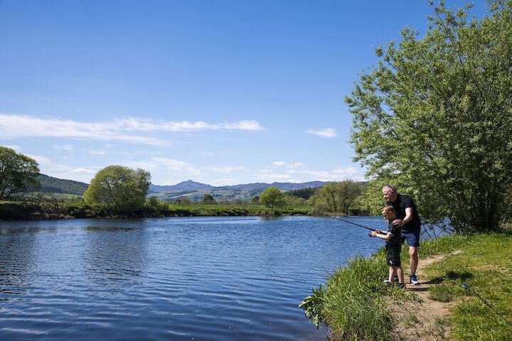 Fishing