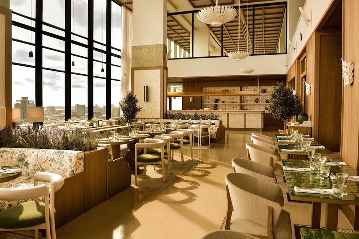 Hotel Interior 48 of 119