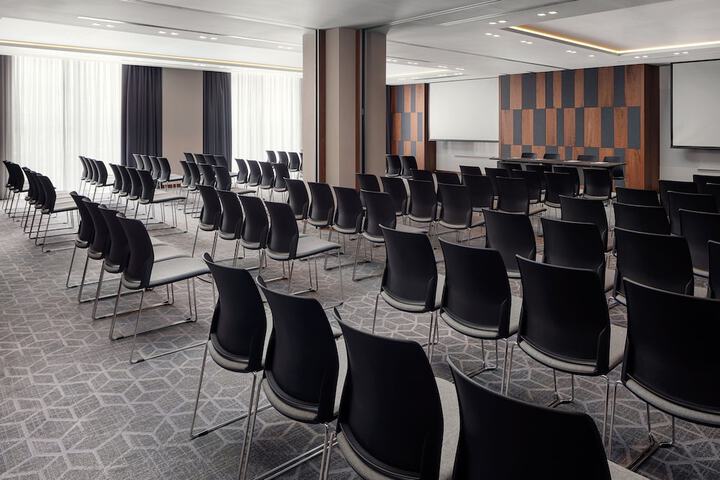 Meeting 46 of 50