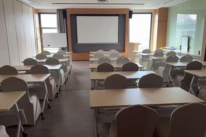 Meeting 18 of 20