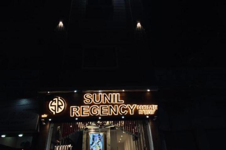 Hotel Sunil Regency