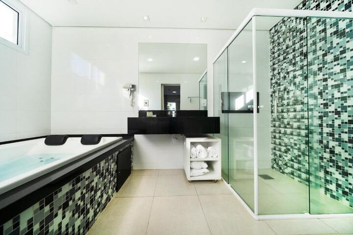 Bath Amenities