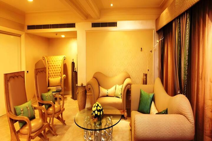 Fitness Center Photo